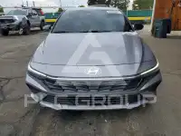 2026 Hyundai Elantra photo