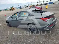 2026 Hyundai Elantra фото