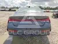 2026 Hyundai Elantra фото