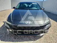 2026 Hyundai Elantra фото