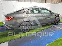 2026 Hyundai Elantra photo