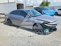 2026 Hyundai Elantra фото