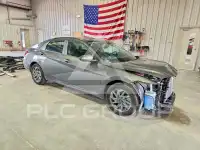 2026 Hyundai Elantra фото