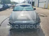 2026 Hyundai Elantra фото