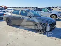 2026 Hyundai Elantra фото