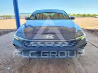 2026 Hyundai Elantra фото
