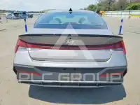 2026 Hyundai Elantra photo