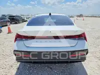 2026 Hyundai Elantra photo