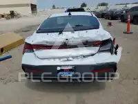 2026 Hyundai Elantra фото