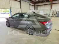 2026 Hyundai Elantra фото
