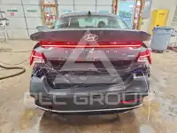 2026 Hyundai Elantra фото