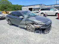 2026 Hyundai Elantra фото