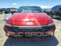 2026 Hyundai Elantra фото