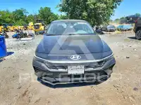 2026 Hyundai Elantra фото