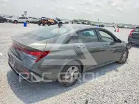 2026 Hyundai Elantra фото