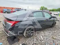 2026 Hyundai Elantra фото