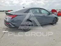 2026 Hyundai Elantra photo