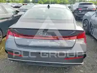 2026 Hyundai Elantra photo