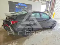 2026 Hyundai Elantra фото