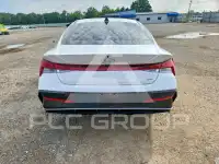 2026 Hyundai Elantra фото