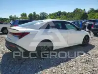 2026 Hyundai Elantra фото