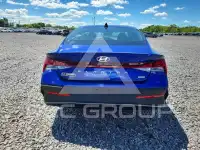 2026 Hyundai Elantra фото