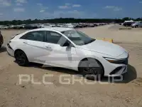 2026 Hyundai Elantra фото