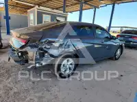 2026 Hyundai Elantra фото