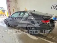 2026 Hyundai Elantra фото