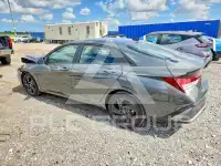 2026 Hyundai Elantra photo