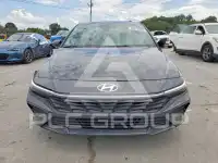 2026 Hyundai Elantra photo
