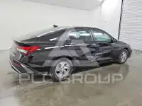 2026 Hyundai Elantra фото