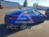 2026 Hyundai Elantra фото