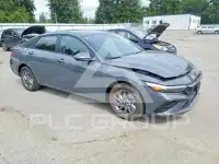 2026 Hyundai Elantra фото