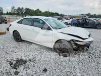2026 Hyundai Elantra фото