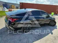 2026 Hyundai Elantra фото