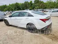2026 Hyundai Elantra фото