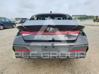 2026 Hyundai Elantra фото