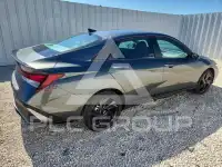2026 Hyundai Elantra фото