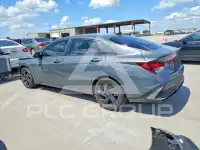 2026 Hyundai Elantra фото