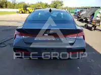 2026 Hyundai Elantra photo