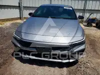2026 Hyundai Elantra фото