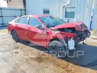 2026 Hyundai Elantra фото
