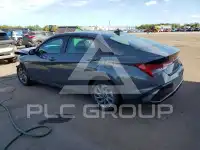 2026 Hyundai Elantra photo