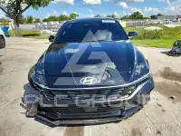 2026 Hyundai Elantra фото