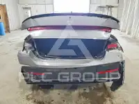 2026 Hyundai Elantra photo