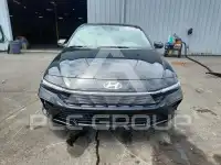 2026 Hyundai Elantra фото