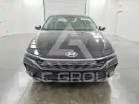 2026 Hyundai Elantra фото