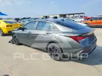 2026 Hyundai Elantra фото