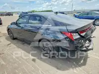 2026 Hyundai Elantra фото